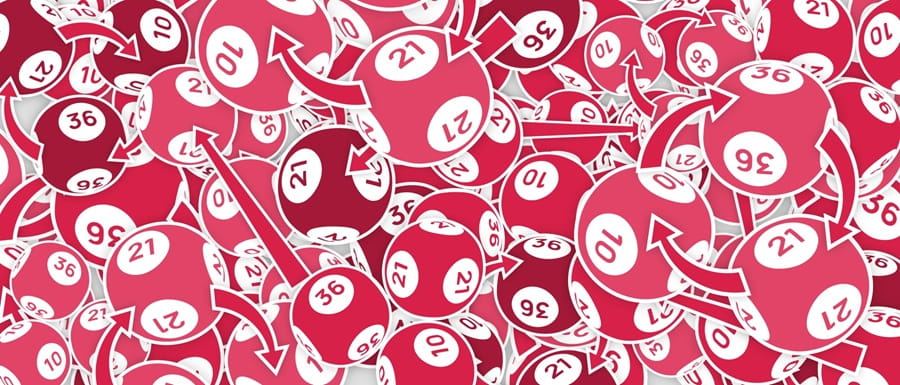 There are a variety of ways to play Pick 3 that differs state by state!