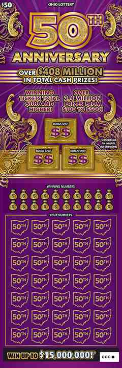 Scratchcards Online