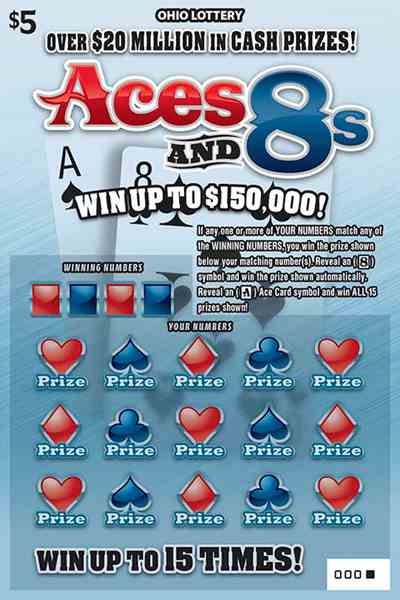Scratchcards Online