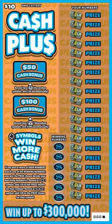 Scratchcards Online