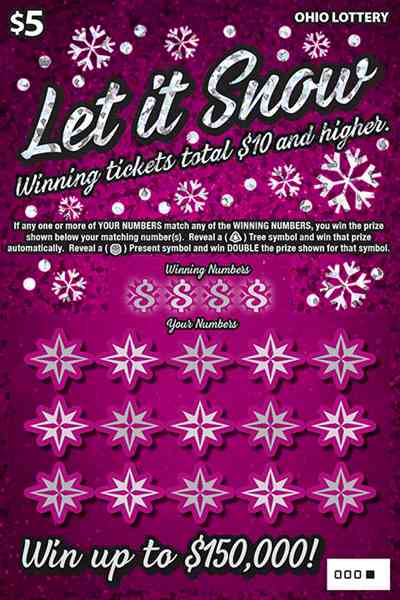 Scratchcards Online