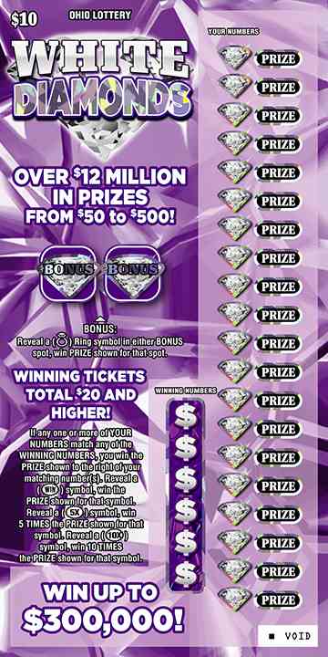 Scratchcards Online